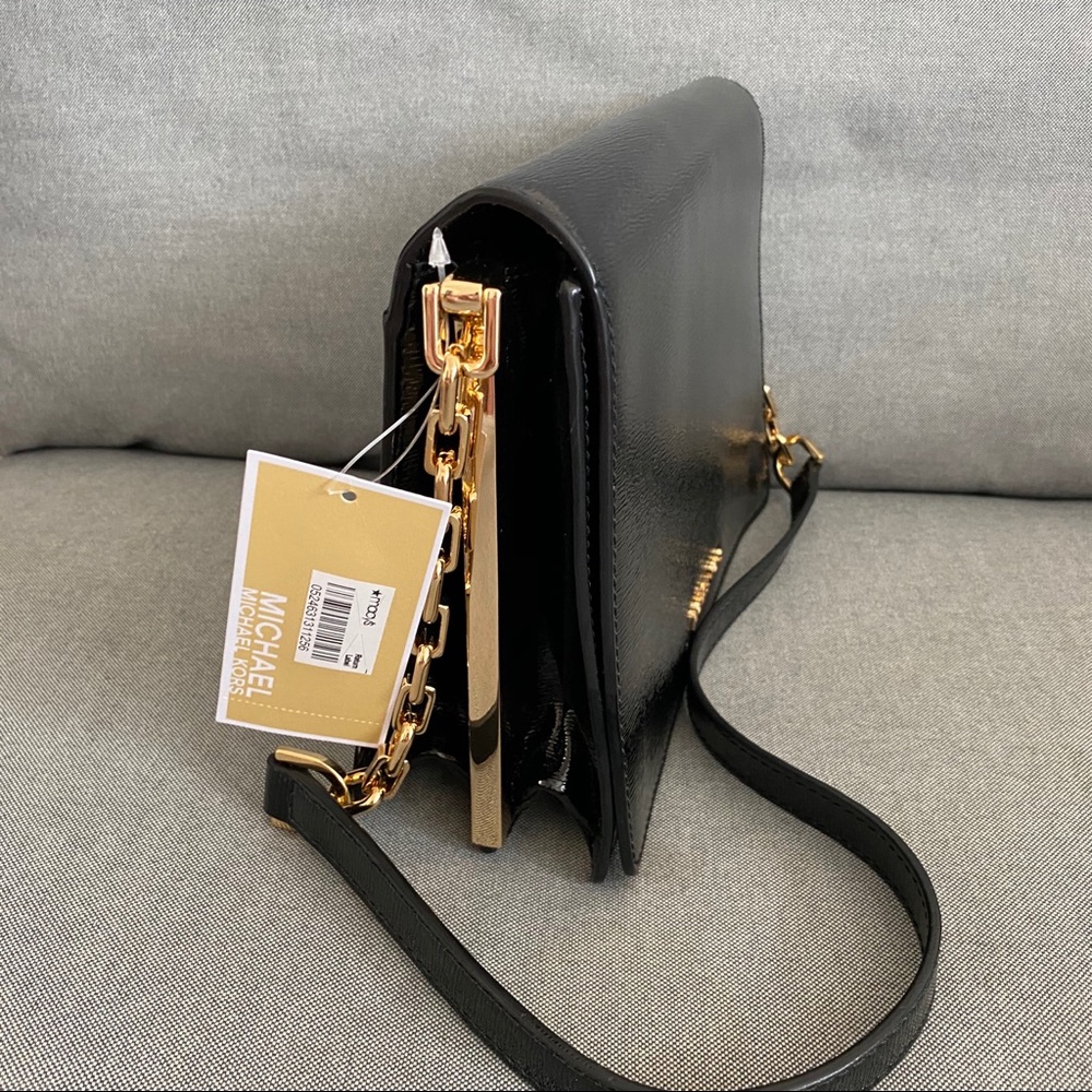 Michael Kors shoulder bag NWT - Picture 4 of 9